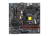 SUPERMICRO C7Z97-M - Motherboard - micro ATX - LGA1150 Socket - Z97 Chipset - USB 3.0 - Gigabit LAN - onboard graphics (CPU required) MBD-C7Z97-M-O