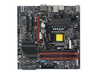 SUPERMICRO C7Z97-MF - Motherboard - micro ATX - LGA1150 Socket - Z97 Chipset - USB 3.0 - Gigabit LAN - onboard graphics - HD MBD-C7Z97-MF-O