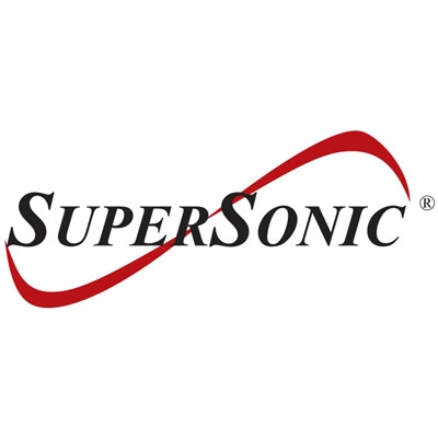 SUPERSONIC Velion 16 15.6in Portable IPS Monitor