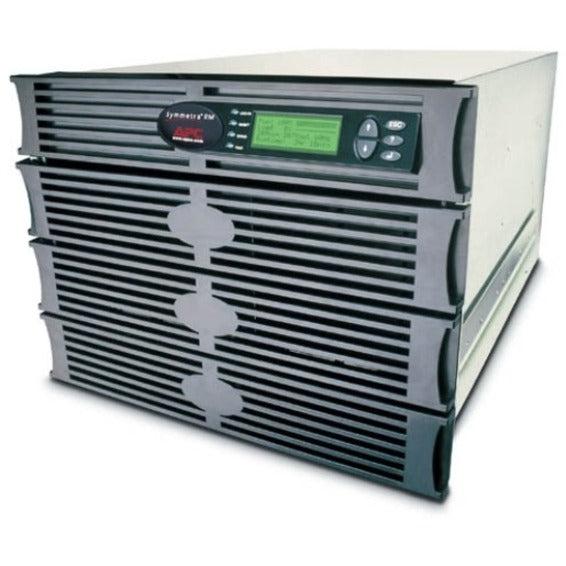 SYH4K6RMI - APC Symmetra RM 4kVA Scalable to 6kVA N+1 UPS