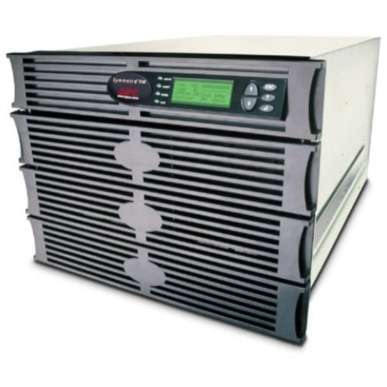 SYH4K6RMI - APC Symmetra RM 4kVA Scalable to 6kVA N+1 UPS