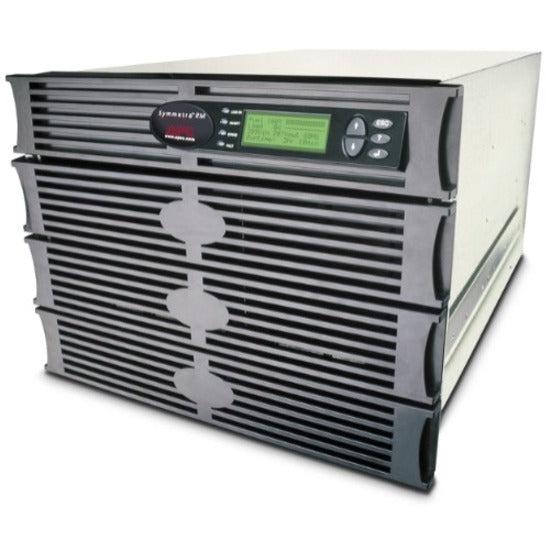 SYH4K6RMI - APC Symmetra RM 4kVA Scalable to 6kVA N+1 UPS
