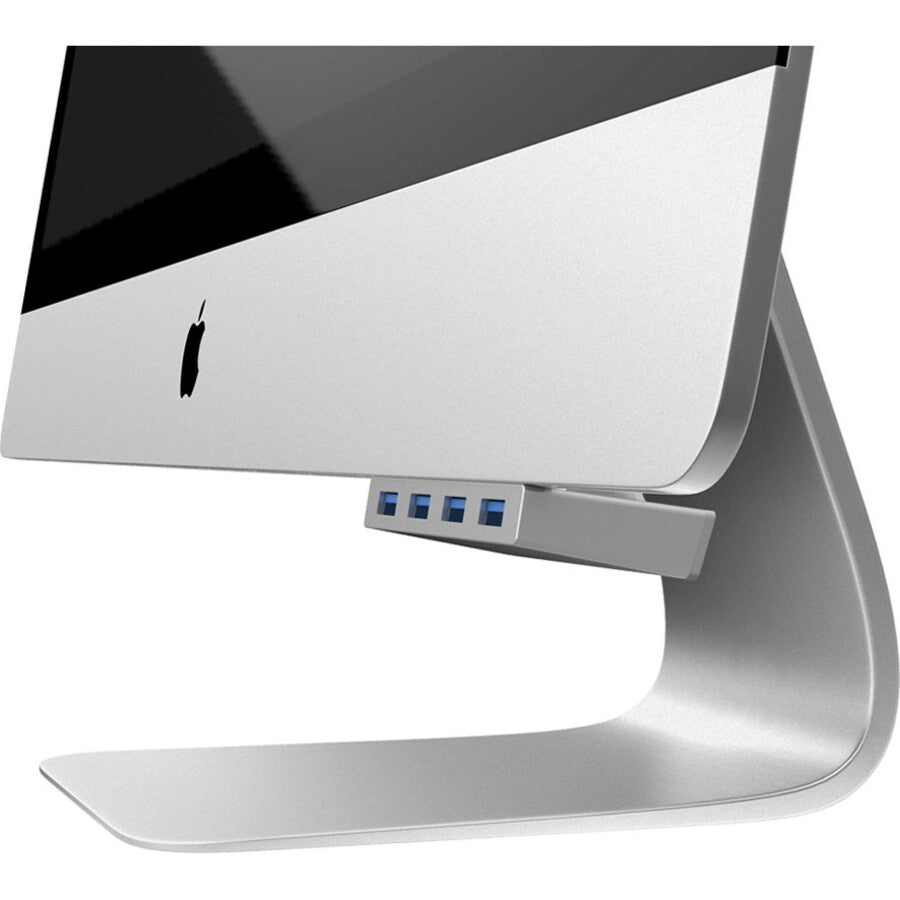 Sabrent 4-Port Usb 3.0 Hub For Imac Slim Unibody