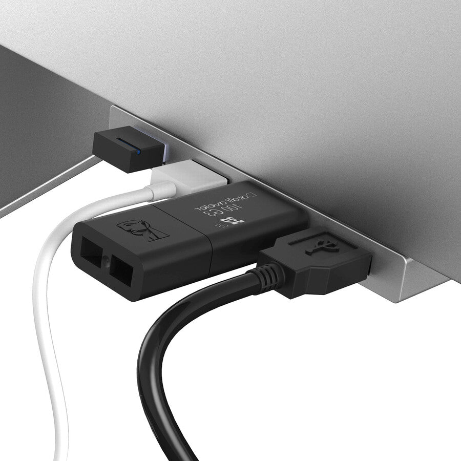 Sabrent 4-Port Usb 3.0 Hub For Imac Slim Unibody