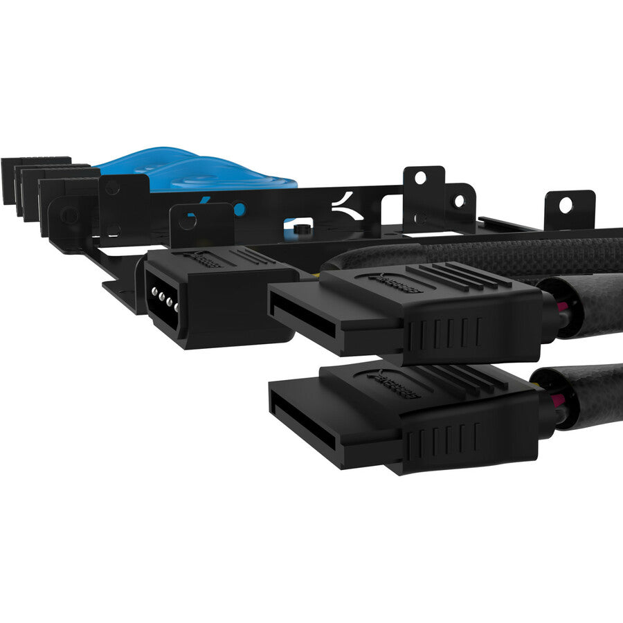 Sabrent Bk-Hdcc Drive Bay Adapter For 3.5" Internal - Black