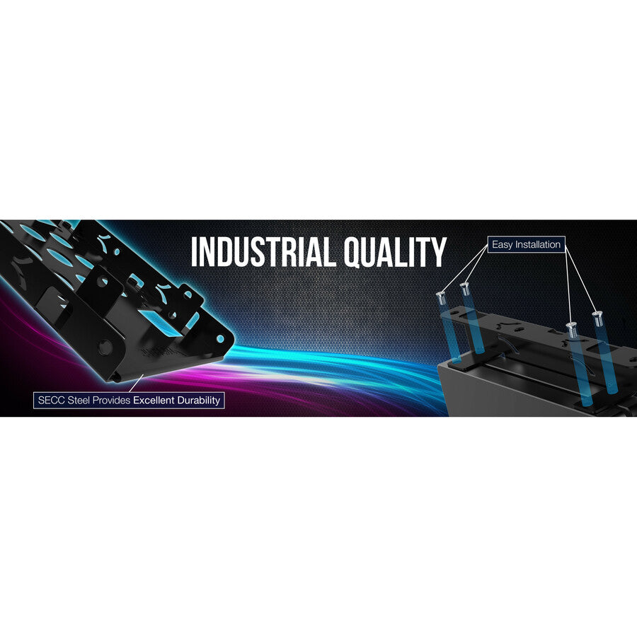 Sabrent Bk-Hddh Drive Bay Adapter For 3.5" Internal - Black