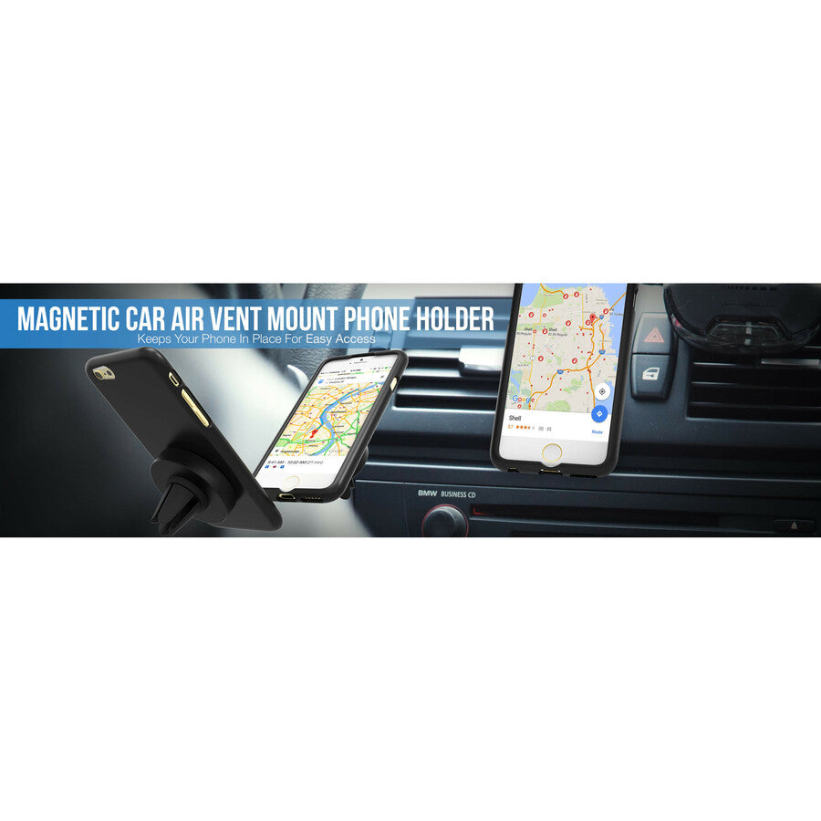 Sabrent Cm-Mghb Vehicle Mount For Smartphone