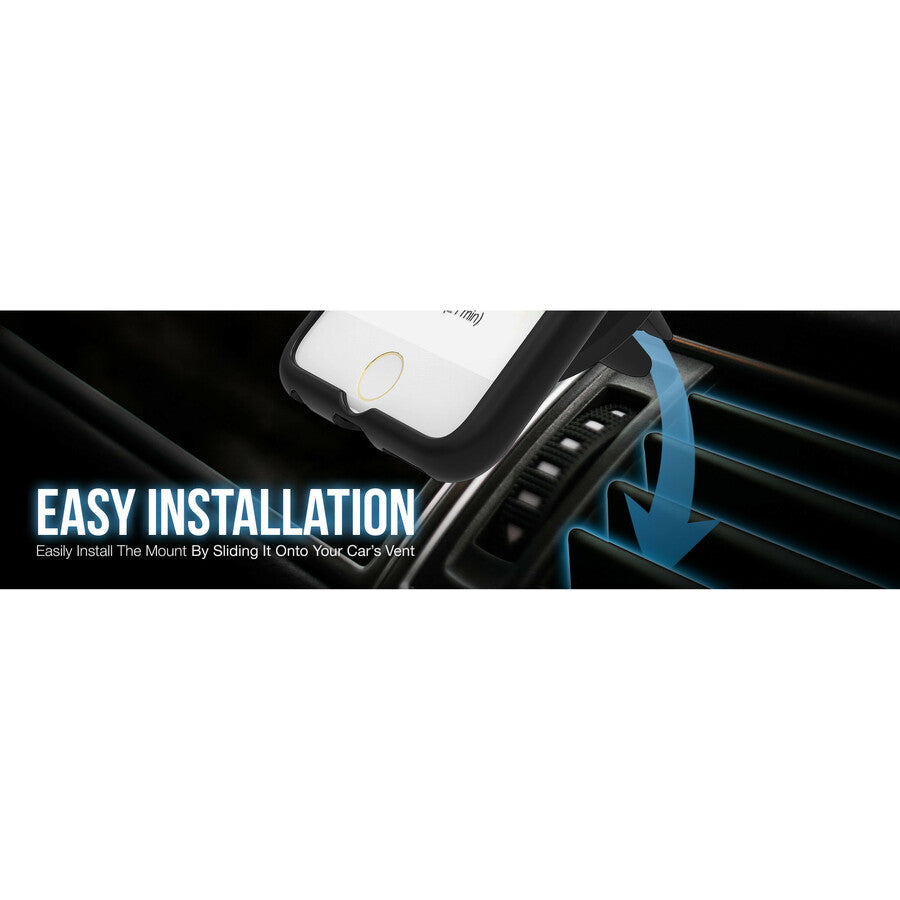 Sabrent Cm-Mghb Vehicle Mount For Smartphone