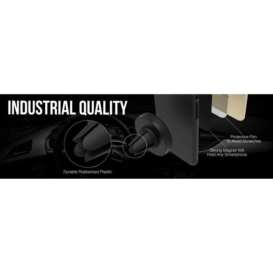 Sabrent Cm-Mghb Vehicle Mount For Smartphone