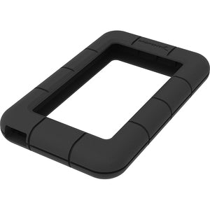 Sabrent Drive Enclosure Case Ec-Scbk-Pk100