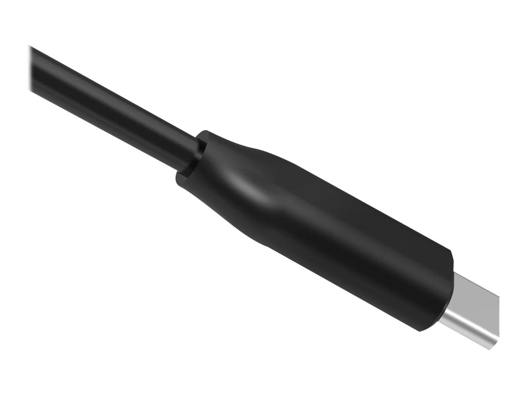 Sabrent EC-CH2B - HDD docking station - bays: 2 - 2.5 / 3.5" shared - SATA - USB 3.0"