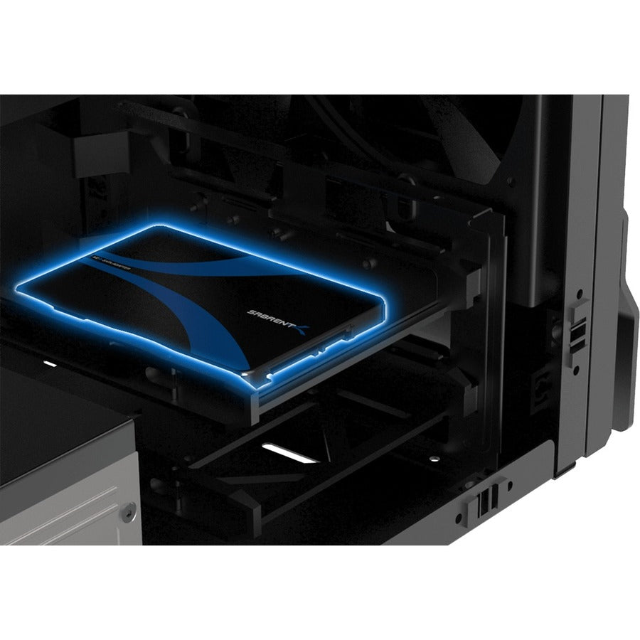 Sabrent EC-M2SA Drive Enclosure SATA/600, M.2 Internal