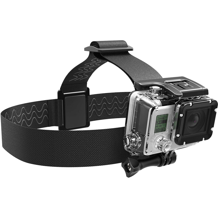 Sabrent Head Strap