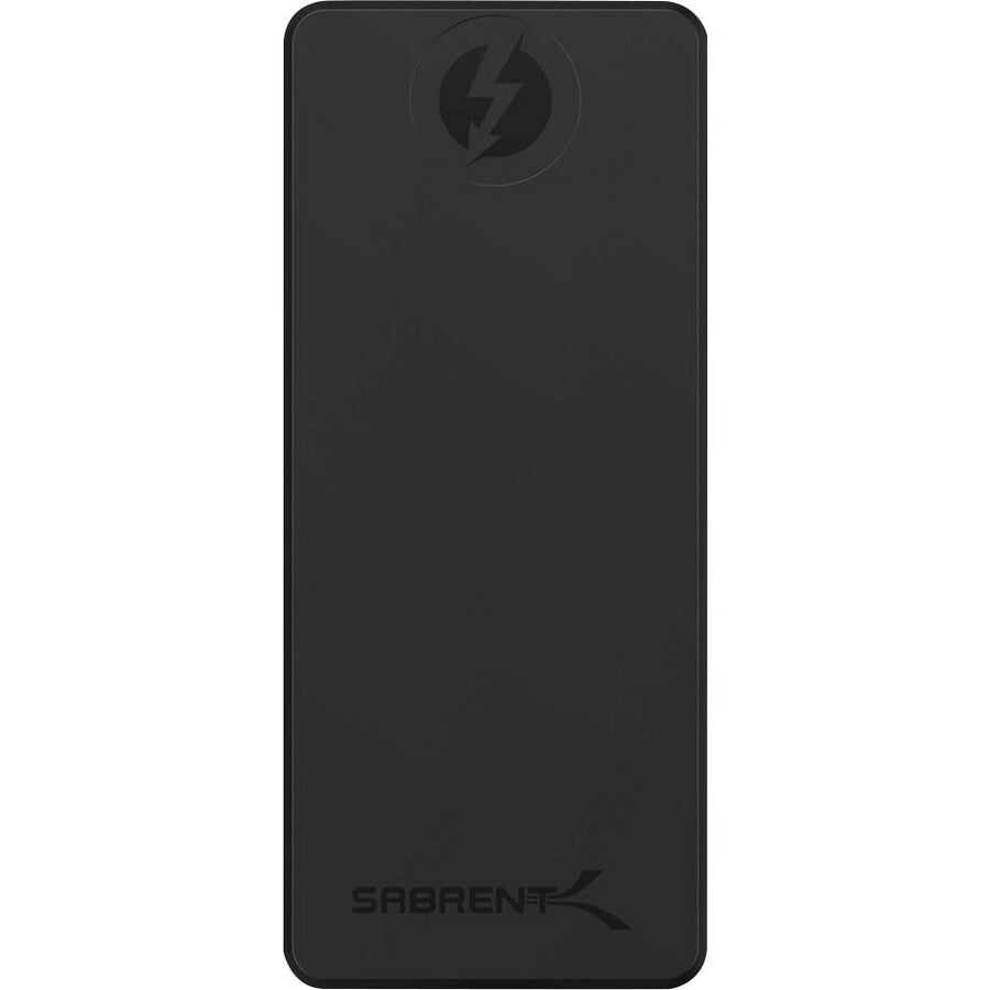 Sabrent Rocket XTRM-Q SB-XTMQ-2TB 2 TB Solid State Drive - External - PCI Express NVMe
