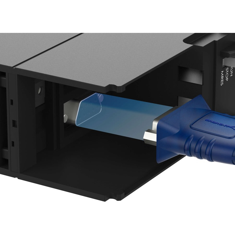 Sabrent USB 2.0 to Serial (9-Pin) DB-9 RS-232 Converter Cable, 6-Feet CB-9P6F