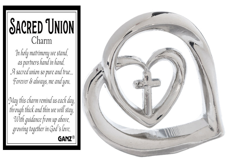 Sacred Union Charms