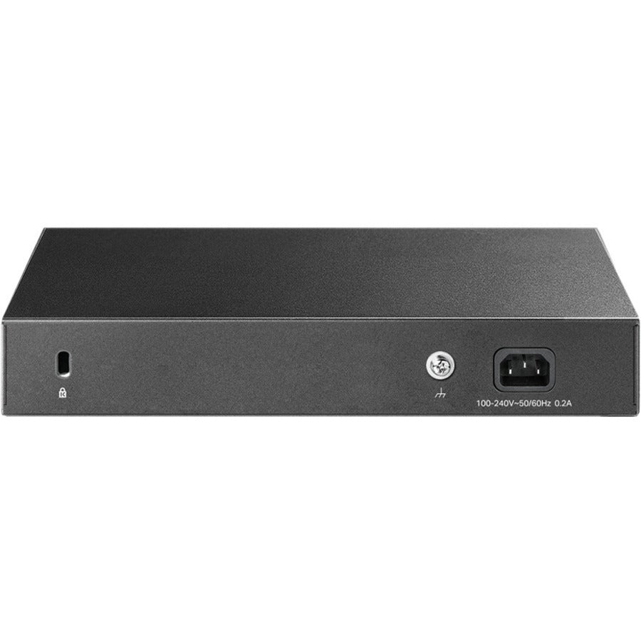 SafeStream Gigabit Multi WAN VPN Router