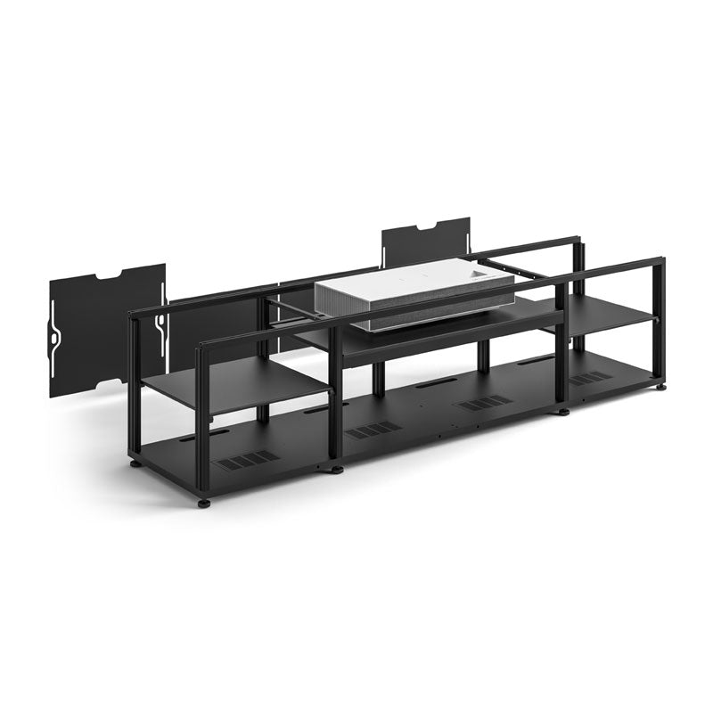 Salamander Chicago 245 Lg Tv Stand/Entertainment Center