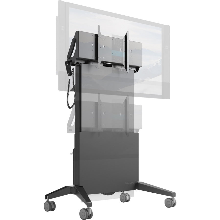 Salamander Designs Electric Lift Mobile Stand FPS1/EL/GG