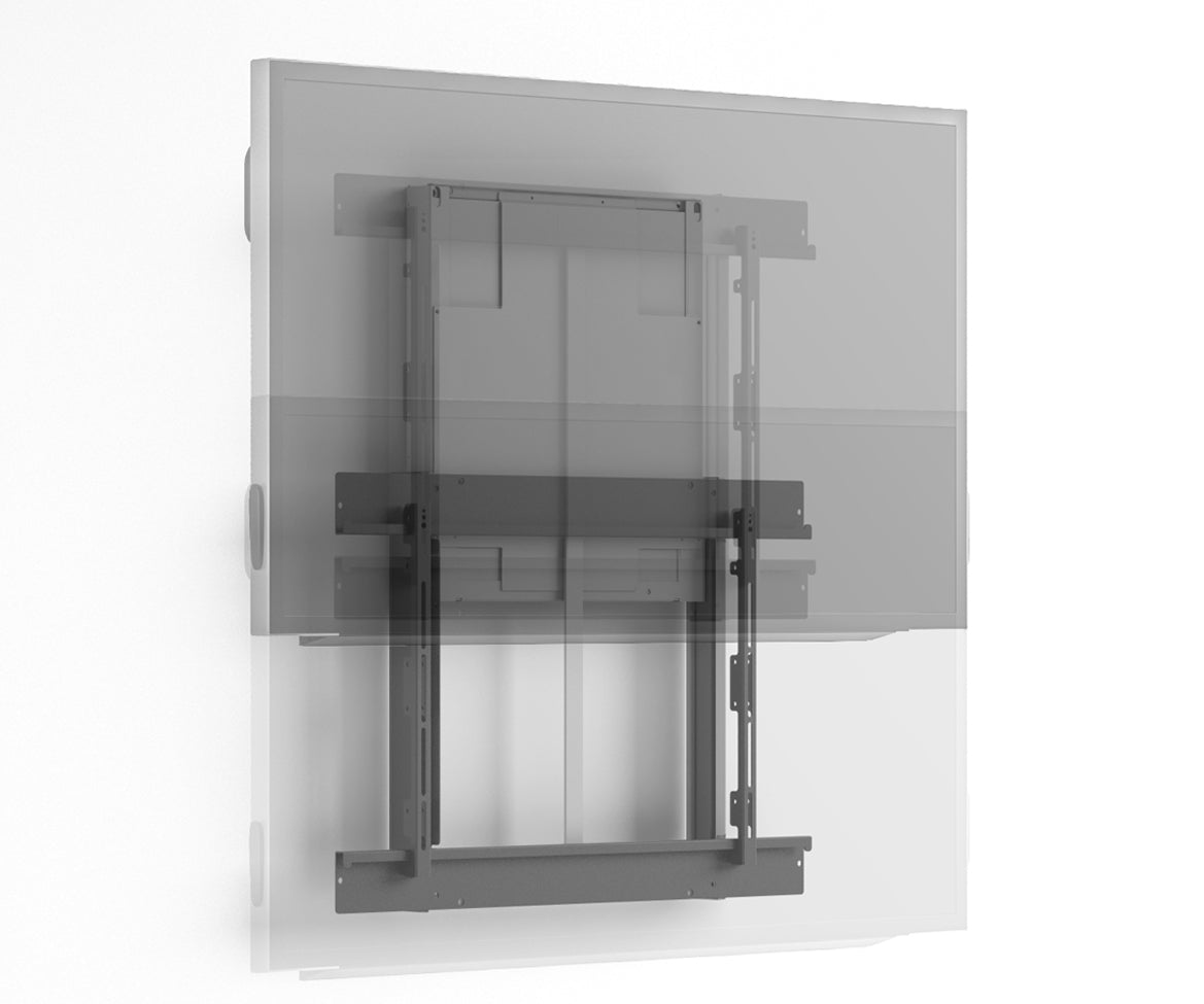 Salamander Designs Ez-Touch Wall Mount For Interactive Display Ez1/Ml145