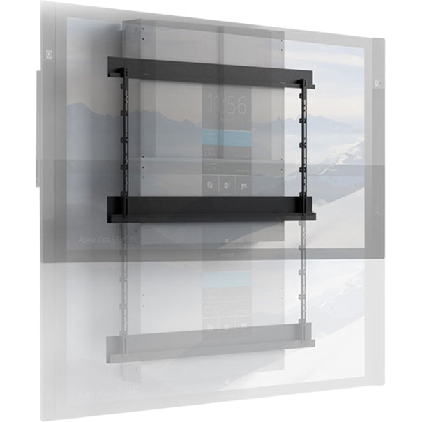 Salamander Designs Ez-Touch Wall Mount For Interactive Display Ez1/Ml360