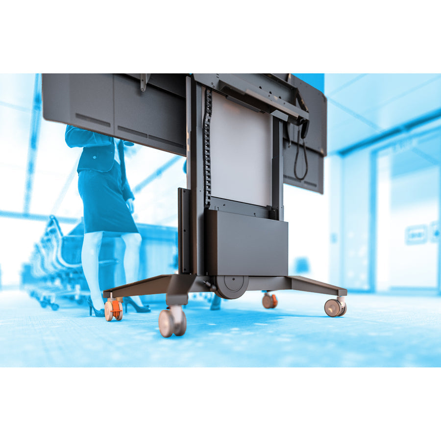 Salamander Designs Heavy Duty XL Mobile Stand FPS1XL/EL/GG