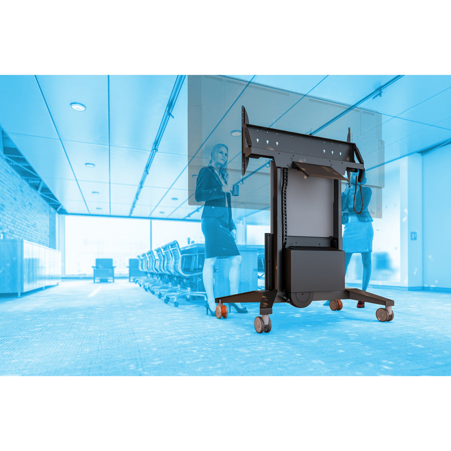 Salamander Designs Heavy Duty XL Mobile Stand FPS1XL/EL/GG