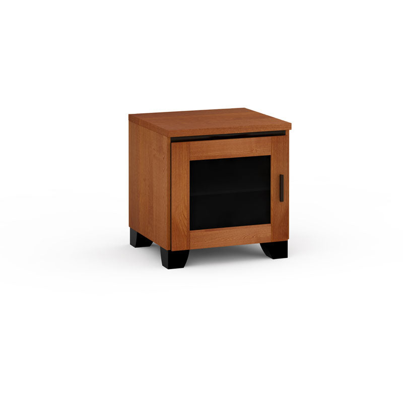 Salamander Elba 217 American Cherry Storage Cabinet – Durable, Stylish