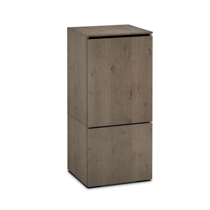 Salamander Lancaster 517 Barnboard Oak Interior Door – Rustic Elegance