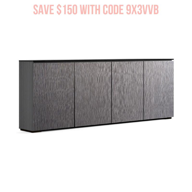 Salamander Low Profile Seattle 347 Gray Oak Textured Finish for Interiors