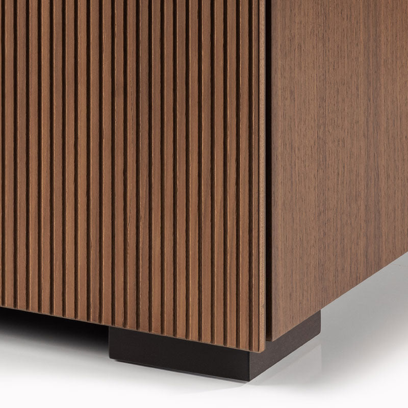 Salamander Manhattan 517 AV Cabinet with Cable Management & Adjustable Shelves