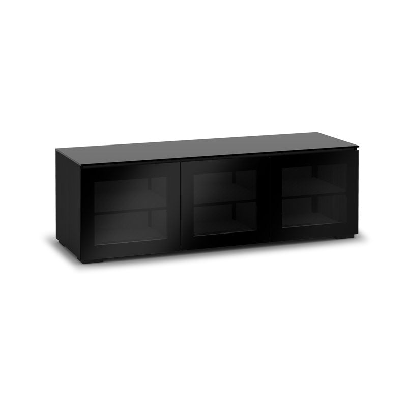 Salamander Oslo 237 Black Glass Furniture – Sleek Modern Design