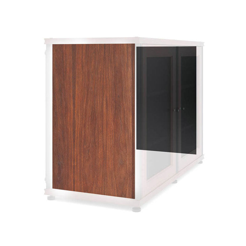 Salamander S30 Walnut Side Panels Set of 2 – Precision Fit Upgrade