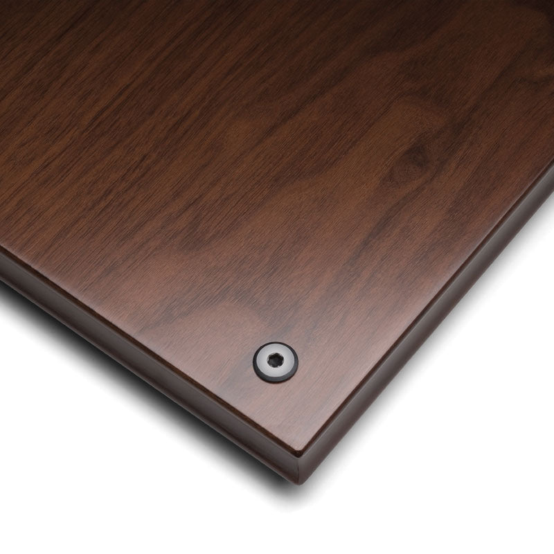 Salamander S40 Walnut Side Panels Set of 2 – Genuine SS40/W Upgrade