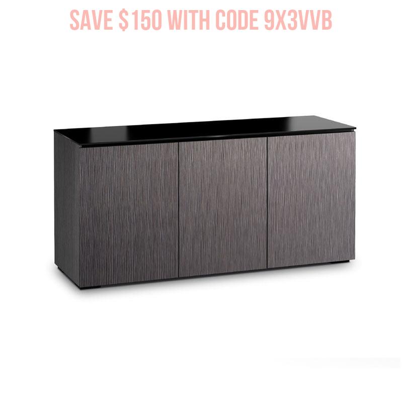 Salamander Seattle 337 Gray Oak Textured Finish – Durable Modern Wood Look