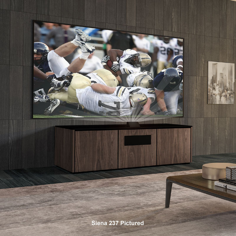 Salamander Siena 237 Deep Cabinet for Epson LS500 – Sleek AV Integration