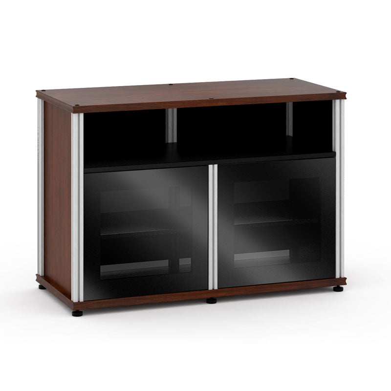 Salamander Synergy Single Box 329 AV Cabinet with Cable Management