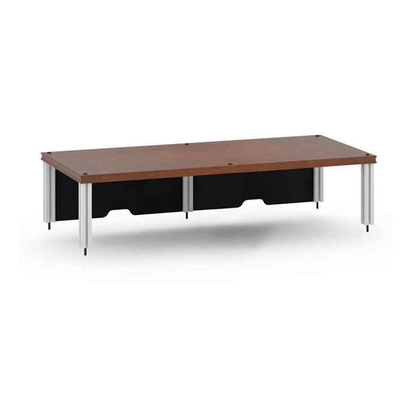 Salamander Synergy Twin Custom Cut Riser – Adjustable Height, Premium AV Support