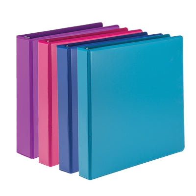 Samsill Durable View Binders