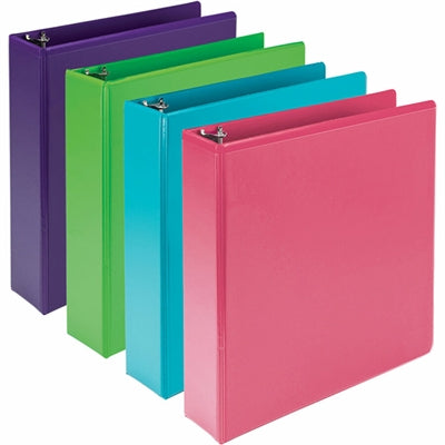 Samsill Earth's Choice 2" Plant-Based 3-Ring Binder