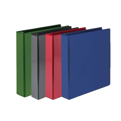 Samsill MP46409 Ring Binder