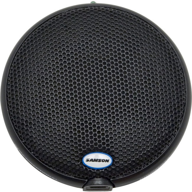 Samson UB1 Wired Condenser Microphone - Black SAUB1