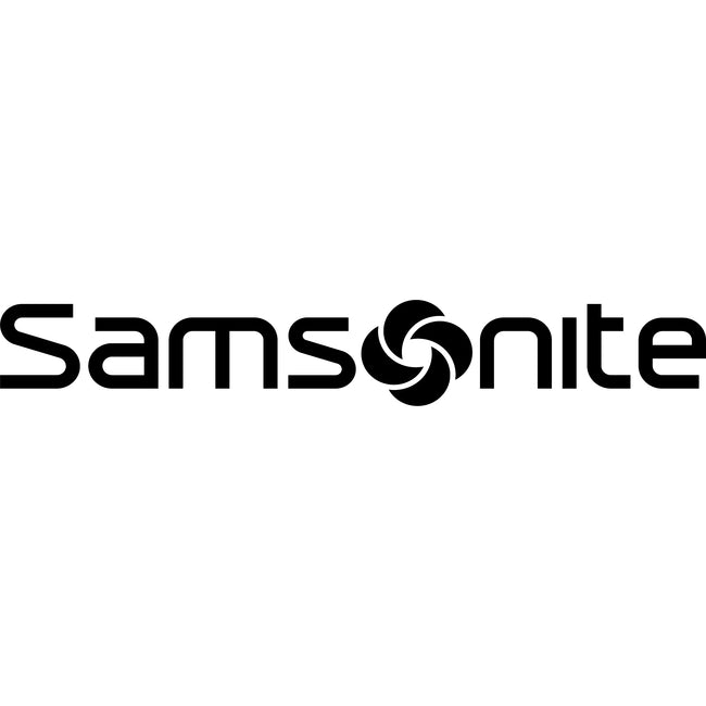 Samsonite Classic 43270-1041 Carrying Case (Briefcase) for 15.6 to 17" Notebook - Black"