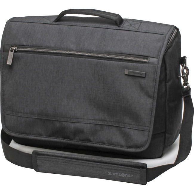 Samsonite Modern Utility Carrying Case (Messenger) for 15.6 Apple iPad Notebook 89579-5794