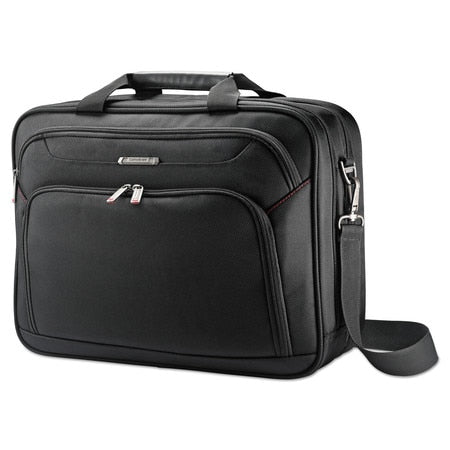 Samsonite Xenon 3.0 Carrying Case for 15.6 Notebook - Black" 89433-1041