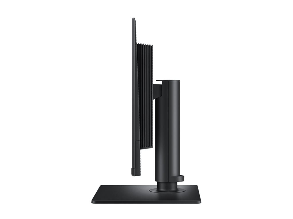 Samsung 24 Essential Monitor S4 - IPS Panel FHD Business Display | SAMSUNG S24D402GAN