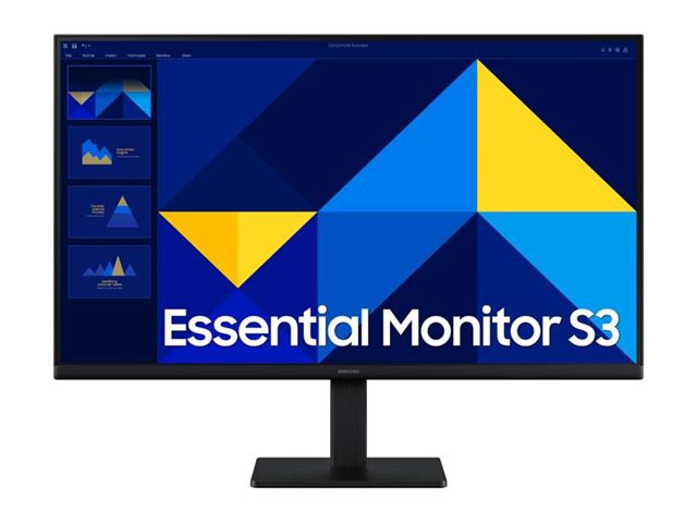 Samsung 27" IPS Business Monitor S27D304GAN 100Hz for Professionals