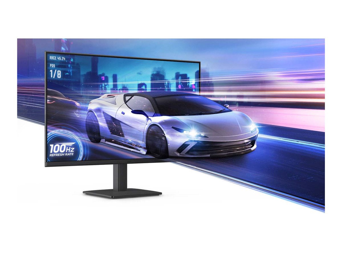 Samsung 27" IPS Business Monitor S27D304GAN 100Hz for Professionals