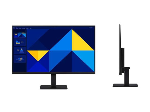 Samsung 27" IPS Business Monitor S27D304GAN 100Hz for Professionals