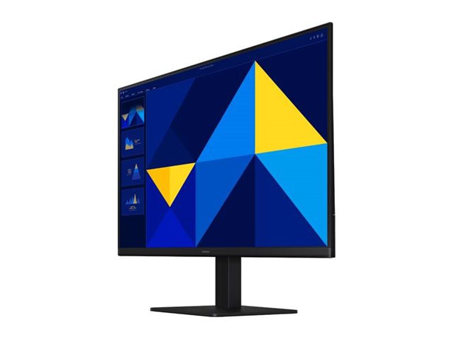Samsung 27" IPS Business Monitor S27D304GAN 100Hz for Professionals
